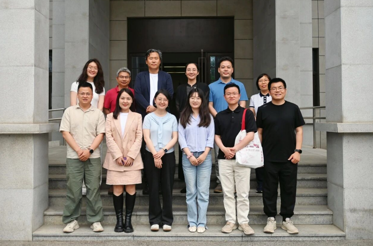 十载归来聚芳华 薪火相传启新程——best365中国官方网站2016届员工返校团聚